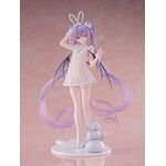Figurka rurudo Original Character 1/7 - Eve Usamimi Lingerie Ver. (re-run)