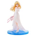 Figurka Your Lie in April G.S.Collection 1/7 - Kaori Miyazono (Wedding Dress Ver.)