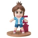 Mini figurka City The Animation Mini Memory - Midori Nagumo