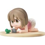 Mini figurka City The Animation Mini Memory - Niikura