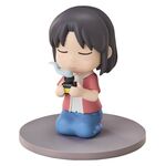 Mini figurka City The Animation Mini Memory - Wako Izumi