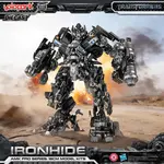 Figurka do złożenia Transformers (2007) AMK PRO - Ironhide