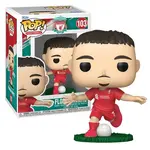 Figurka Liverpool F.C. POP! - Florian Wirtz (103)
