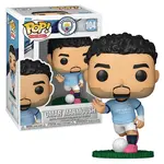 Figurka Manchester City F.C. POP! - Omar Marmoush (104)
