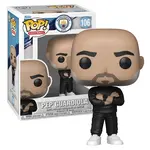 Figurka Manchester City F.C. POP! - Pep Guardiola (106)