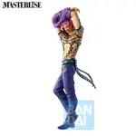 Figurka JoJo's Bizarre Adventure Ichibansho - Diavolo (The Gathering of Rivals)