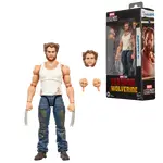 Figurka Marvel Legends (Deadpool & Wolverine) - The Cavillrine