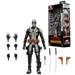 Figurka Marvel Legends (Deadpool & Wolverine) - Deadpool (Concept Art)