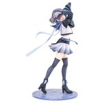 Figurka Gakuen Idolmaster 1/7 - Misuzu Hataya (Moon Turtle)