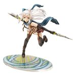 Figurka The Legend of Heroes Series 1/8 - Fie Claussell