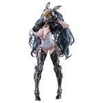 Figurka The First Descendant 1/7 - Ultimate Bunny