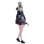 Figurka Blue Archive Figma - Kayoko Onikata