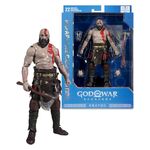 Figurka God of War Ragnarök McFarlane Gaming Edition - Kratos