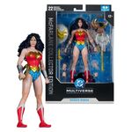 Figurka DC Multiverse McFarlane Collector Edition (DC Classic) - Wonder Woman