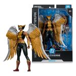 Figurka DC Multiverse McFarlane Collector Edition - Hawkgirl (Kendra Saunders)
