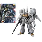 Model figurki GUNDAM MG 1/100 - ReZEL Type-C (defenser a+b / General Revi)