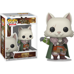 Figurka Monster Hunter POP! - Athos (1308)