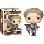 Figurka Monster Hunter POP! - Olivia (1309)