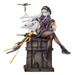 Figurka Girls' Frontline Neural Cloud 1/7 - Klukai