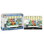 Diorama Pokemon POP! Moments Deluxe - Kanto Starters (01)
