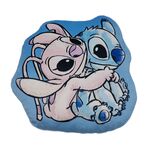 Poduszka Disney - Stitch i Angel Love