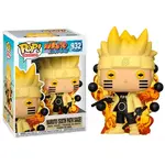 Figurka Naruto Shippuden POP! - Naruto Six Path Sage (932)