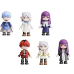 Tajemnicza mini figurka Frieren: Beyond Journey's End Flexi Figs