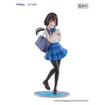Figurka Chitose Is in the Ramune Bottle F:NEX 1/7 - Yua Uchida