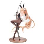 Figurka Goddess of Victory: Nikke 1/10 -  Rupee (Rabbit Deluxe)