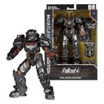 Figurka Fallout 4 McFarlane Gaming Edition - Paladin Danse