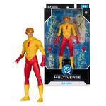 Figurka DC Multiverse (DC Classic) - Kid Flash