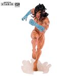 Figurka Attack on Titan SFC - Eren (Titan Form)