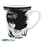 Kubek Death Note - L (250 ml) #2