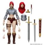 Figurka Red Sonja Epic H.A.C.K.S. 1/12 - Immortal Red Sonja