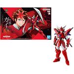 Model figurki 30MF Yoroi-Shinden Samurai Troopers - Burning Gai