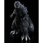 Model do sklejenia Godzilla PLAfig. - Godzilla (2001)