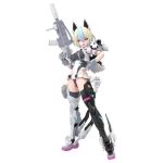 Model do składania Megami Device 1/1 - Yggdrasis Garm Ripper Avalanche