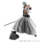 Figurka Bleach Precious G.E.M. - Grimmjow Jaegerjaquez (re-run)