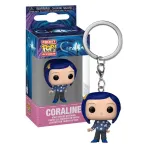 Brelok Koralina POP! - Coraline