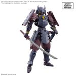Model do składania 30 Minutes Fantasy - Meteoric Ironsamurai