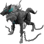 Model do składania 30 Minutes Fantasy - DLRO Fenrir