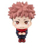 Figurka Jujutsu Kaisen Look Up - Yuji Itadori (re-run)