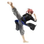 Figurka Gintama G.E.M. Series - Kamui Ver.2