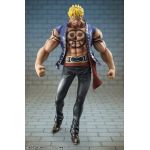 Figurka One Piece P.O.P "Sailing Again" - Bellamy the Hyena