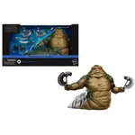 Figurka Star Wars Black Series (The Mandalorian & Grogu) - Rotta the Hutt