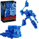 Figurka Transformers Age of the Primes Voyager Class - Energon Optimus Prime