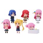 Tajemnicza mini figurka Bocchi the Rock! Nendoroid Surprise