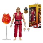 Figurka Street Fighter (2026) - Ken