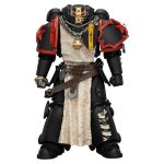 Figurka Warhammer 40k 1/18 - Black Templars Crusader Ancient