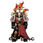 Figurka Warhammer 40k 1/18 - Black Legion Master of Possession